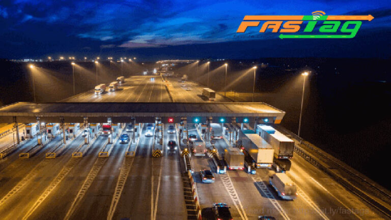 FASTag Annual Pass के दाम बढ़े, 1 अप्रैल से नया शुल्क लागू, अब देने होंगे इतने रुपये