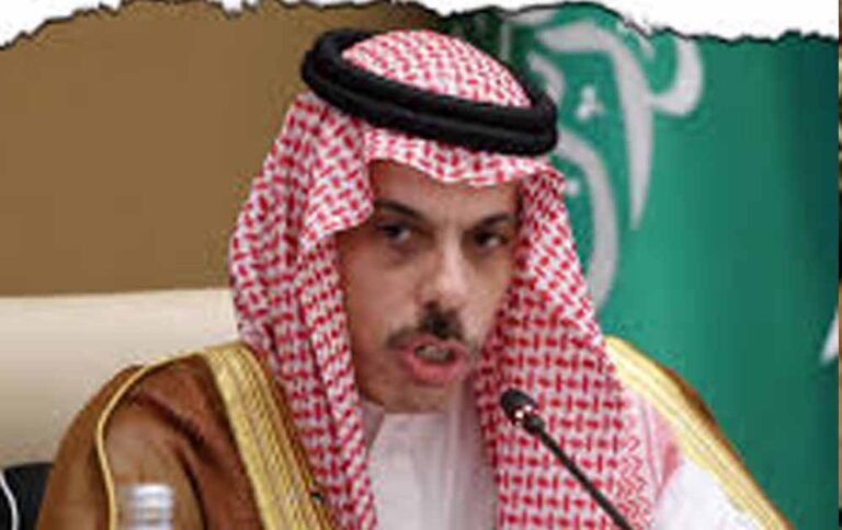 ईरान-सऊदी टकराव तेज: अधिकारियों को देश छोड़ने का अल्टीमेटम