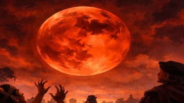 चंद्र ग्रहण 2026 LIVE: 6:48 बजे मोक्ष काल, भारत में कुछ मिनटों के लिए दिखेगा लालिमा लिए ‘ब्लड मून’