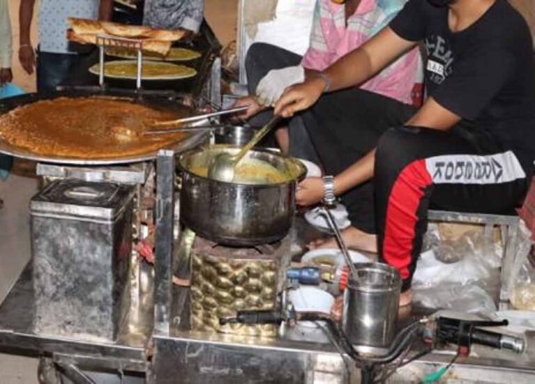 मध्यप्रदेश का अनोखा जायका: भोपाल की नवाबी रसोई और ‘रसाल’ की मिठास की कहानी