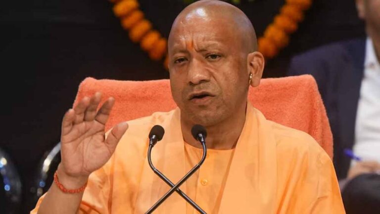 ‘भयमुक्त प्रदेश बना यूपी’— 9 साल पूरे होने पर Yogi Adityanath ने गिनाईं उपलब्धियां
