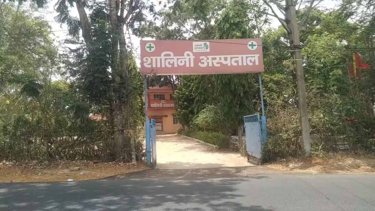 फेको तकनीक से आंखों का सफल इलाज, मरीजों को मिल रही बड़ी राहत