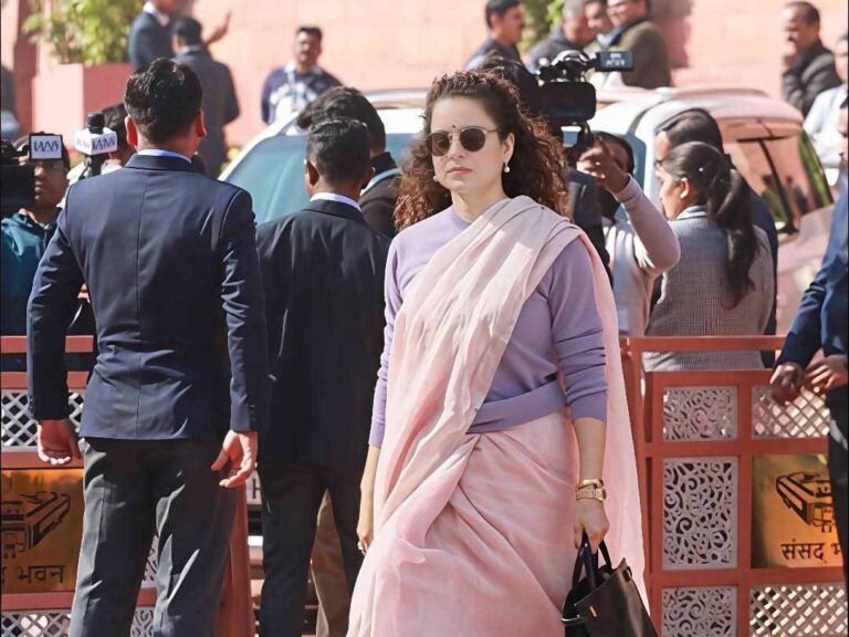 कंगना रनौत को अगली तारीख, पासपोर्ट मुद्दे पर भी बहस संभव