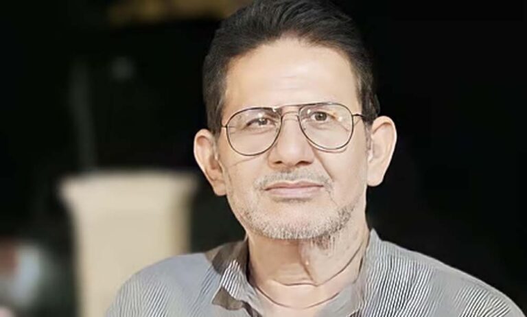 कांग्रेस विधायक राजेंद्र भारती को 3 साल की सजा, MP-MLA कोर्ट ने सुनाया बड़ा निर्णय