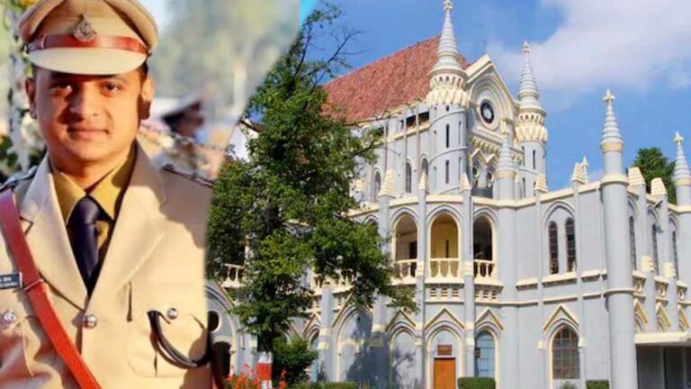 हाईकोर्ट का अहम आदेश, सिवनी हवाला कांड में डीएसपी और 2 को राहत, एफआईआर रद्द