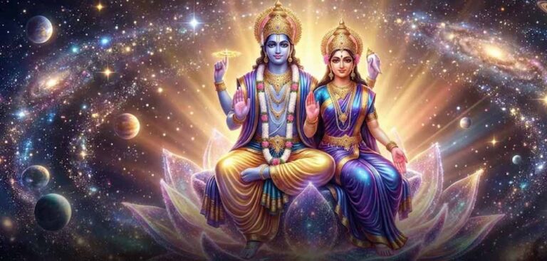 मई 2026 में बनेगा लक्ष्मी नारायण राजयोग, इन राशियों की चमकेगी किस्मत और धन