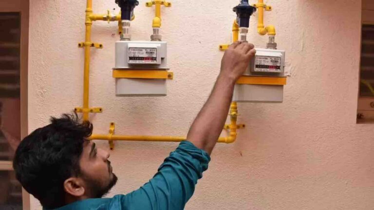 LPG पर निर्भरता घटाने की कोशिश, IGL का PNG नेटवर्क तेजी से बढ़ा