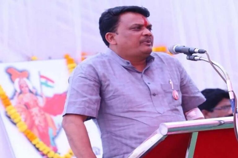 अनुसूचित जाति के छात्रों के लिए बड़ी घोषणा, मंत्री चौहान ने बताया छात्रगृह योजना में 10 हजार रुपये की मदद
