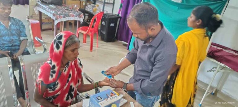 पालनार में स्वास्थ्य सुविधाओं की नई शुरुआत, नियद नेल्लानार योजना का दिखा असर