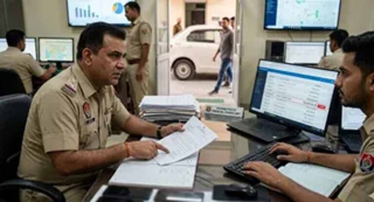 पंजाब के खन्ना में सट्टा कनेक्शन बेनकाब, करोड़ों के खेल की ED करेगी जांच