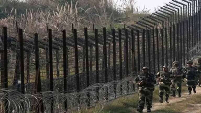सीमा पर डिजिटल ढाल: स्मार्ट फेंसिंग और कैमरा सर्विलांस से आतंकियों की घुसपैठ रोकने की बड़ी तैयारी