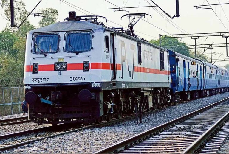 पुरी और अयोध्या की ओर भारत गौरव यात्रा ट्रेन, जालंधर से होकर निकलेगी, पठानकोट से होगा प्रस्थान