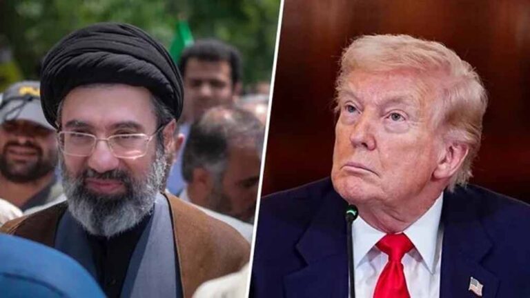 ईरान-अमेरिका टकराव पर बढ़ी हलचल, एक्सपर्ट बोले—स्थिति किसी भी मोड़ पर जा सकती है