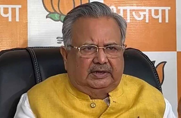 विधानसभा अध्यक्ष डॉ. रमन सिंह ने केंद्रीय गृह मंत्री अमित शाह को लिखा पत्र
