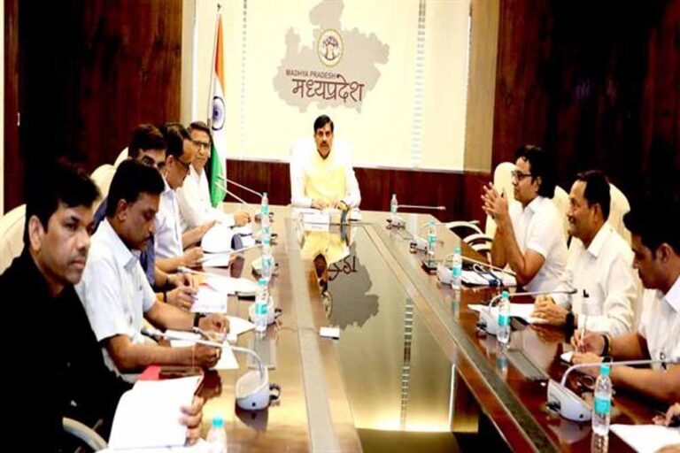 रीवा से सर्वाधिक 24 हजार यात्रियों ने लिया हवाई सेवाओं का लाभ
