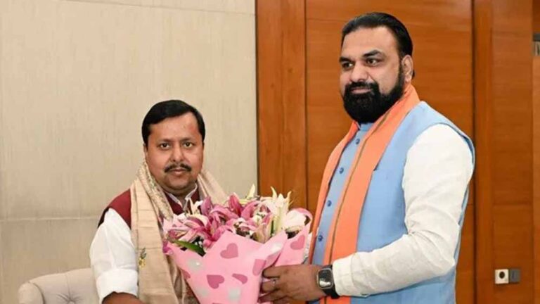 नेहरू पथ से पीएमसीएच तक आसान सफर! पटना में 115 करोड़ की सड़क परियोजना का उद्घाटन
