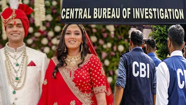 दहेज हत्या केस में जांच का दायरा बढ़ा, समर्थ की कस्टडी के साथ डिजिटल सबूतों पर फोकस करेगी CBI