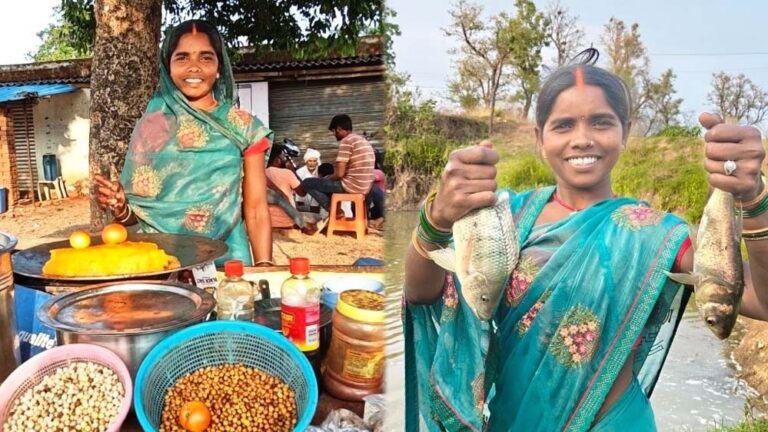 समूह से मिले सहयोग से स्वरोजगार से मिली आत्मनिभर्रता-उमा