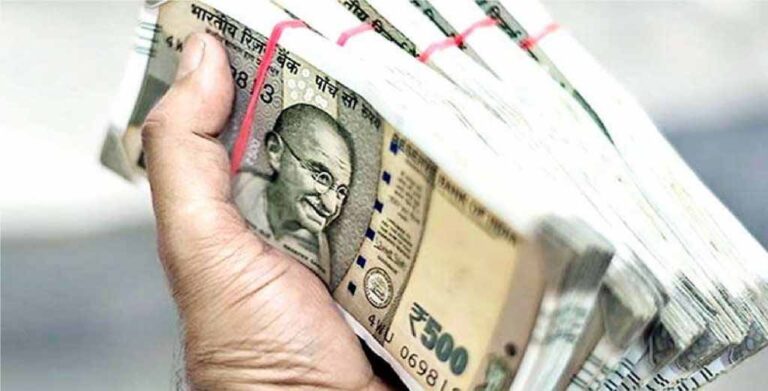 झारखंड राजस्व अपडेट: GST और टैक्स संग्रह से सरकार के खाते में 2,815 करोड़ जमा