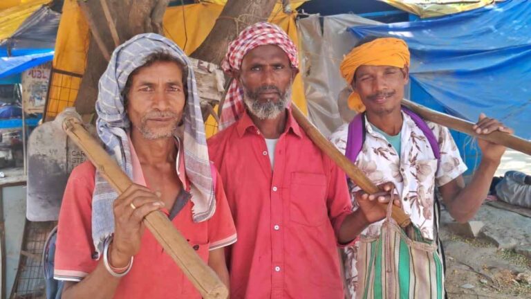 श्रमिकों के सामाजिक सुरक्षा कार्यक्रम से झारखंड में 24 जिलों के हजारों कामगारों को फायदा