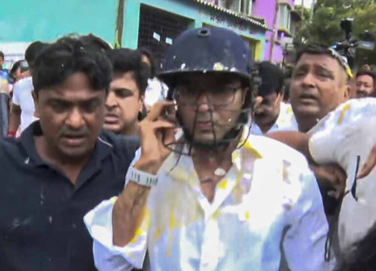 अभिषेक पर हमले के बाद बंगाल में बवाल, अस्पताल पर दबाव और ऑडियो लीक से गरमाई राजनीति