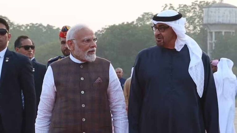 पीएम मोदी की UAE यात्र,ऊर्जा सुरक्षा से लेकर निवेश तक कई अहम फैसले