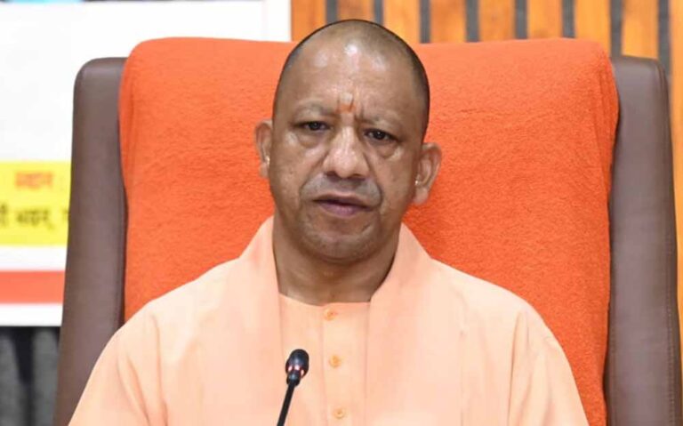 एक्सप्रेसवे विकास में यूपी ने रचा नया रिकॉर्ड, 1900 किलोमीटर से ज्यादा नेटवर्क तैयार