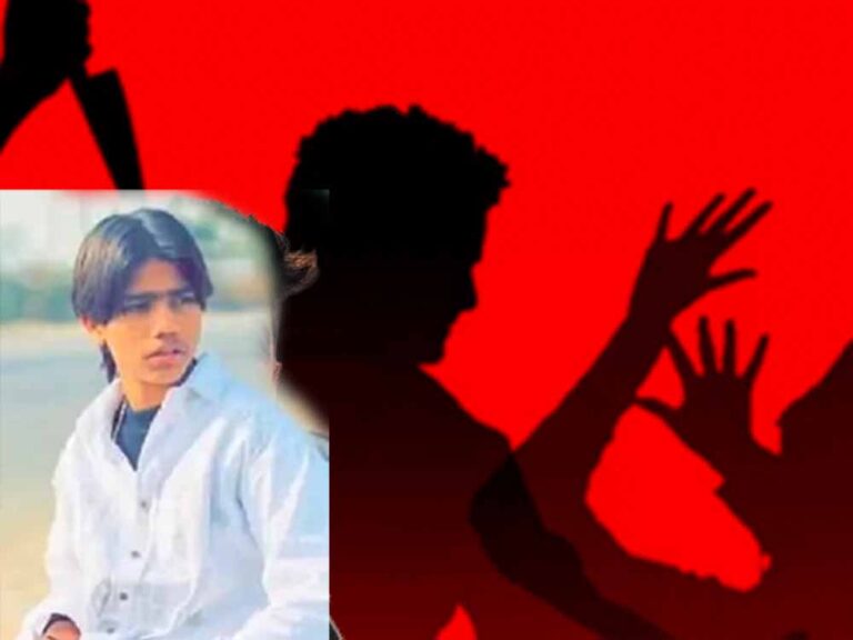 संगरूर में हत्या से हड़कंप: 10वीं के छात्र की जान ली, भाई के साथ नकोदर जा रहा था