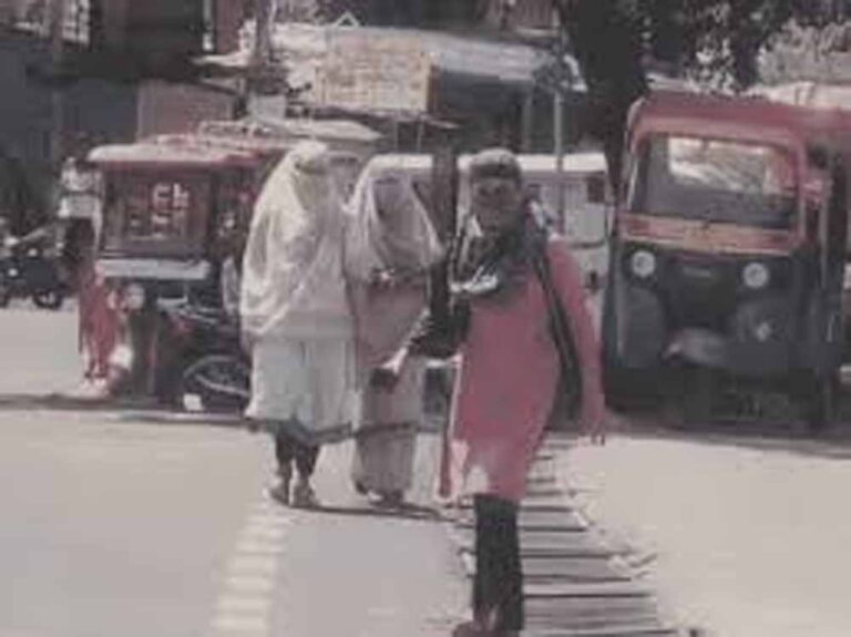 राजस्थान से आ रही लू ने बढ़ाई MP की तपिश, खजुराहो और नौगांव सबसे गर्म शहर बने