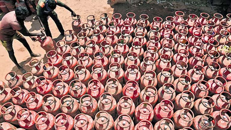 LPG सिलेंडर की डिलीवरी को लेकर प्रमुख गैस कंपनियों का नया अपडेट