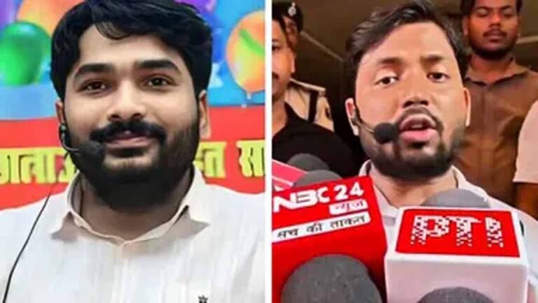 खान सर केस में नया मोड़, अग्रिम जमानत की तैयारी के बीच गिरफ्तारी की मांग तेज