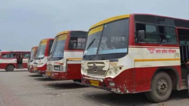 यूपी में अवैध यात्री परिवहन के खिलाफ बड़ा अभियान, एक्सप्रेस-वे पर 24 घंटे निगरानी