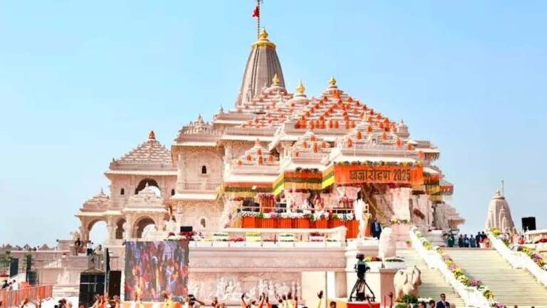 राम मंदिर ट्रस्ट में हलचल: चढ़ावा विवाद से सुरक्षा और निगरानी व्यवस्था पर खड़े हुए सवाल
