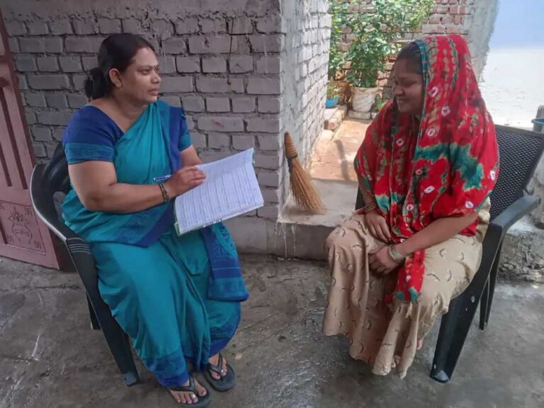 विशेष अभियान के मात्र 9 दिनों में 72 प्रतिशत लक्ष्य पूर्ण, जांजगीर-चांपा प्रदेश में अव्वल