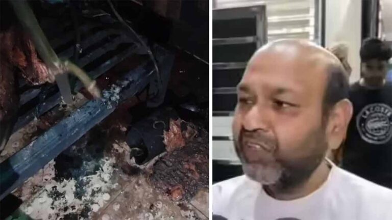 पंजाब में पेट्रोल बम अटैक से सनसनी, BJP नेता का क्लीनिक निशाने पर; शहजाद भट्टी ने ली जिम्मेदारी