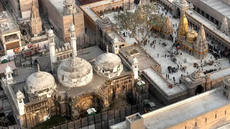 ज्ञानवापी मामले में नई पहल, बातचीत के लिए मुस्लिम पक्ष राजी, जानिए अब तक के बड़े अपडेट