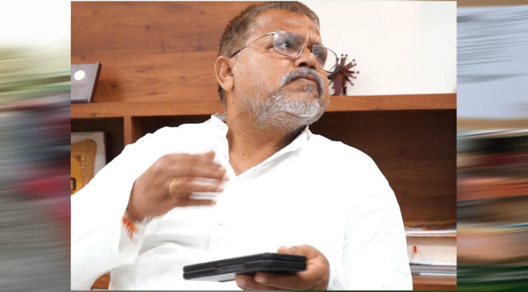 मध्य प्रदेश के मंत्री प्रद्युम्न सिंह तोमर अस्वस्थ, भोपाल से दिल्ली शिफ्ट; स्वास्थ्य पर नजर