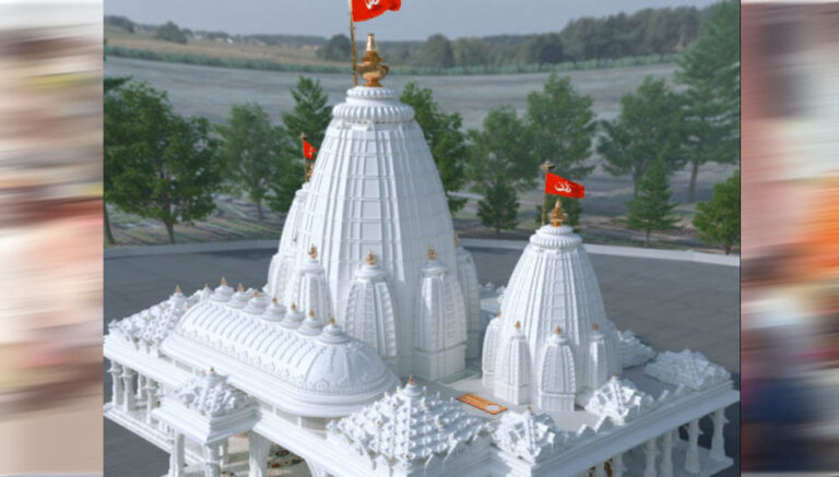 समाधि के 100 वर्ष पूरे होने से पहले सजेगा श्री धूनीवाले दादाजी मंदिर, 2030 तक भव्य निर्माण होगा पूरा