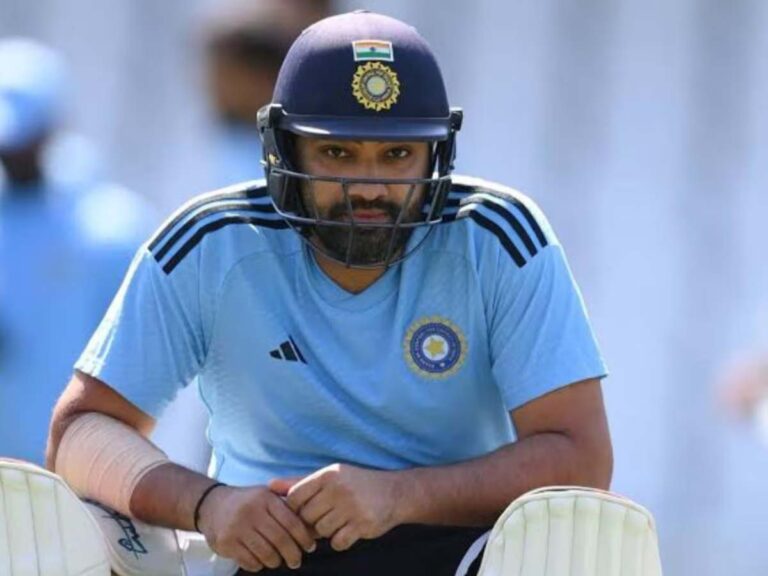 इंग्लैंड में रोहित का मिशन शुरू, वनडे सीरीज में होगी अग्निपरीक्षा
