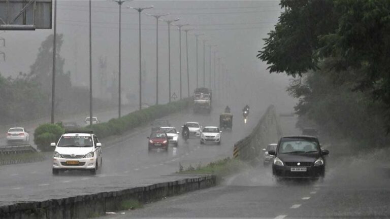 IMD Rain Alert: कल इन 24 राज्यों में बरसेंगे बादल, दिल्ली-यूपी से गुजरात तक मौसम रहेगा बिगड़ा