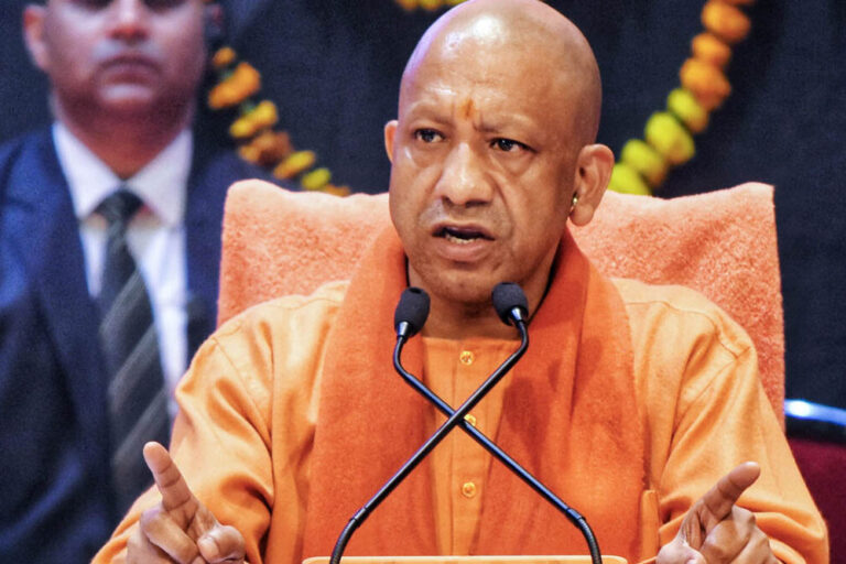 योगी सरकार का बड़ा दावा, 3.31 करोड़ से ज्यादा शौचालय बनाकर उत्तर प्रदेश को ODF बनाने की दिशा में बड़ी उपलब्धि