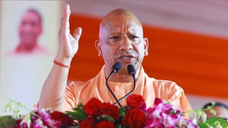 सप्तदिवसीय श्रीराम कथा की होगी पूर्णाहुति, श्रद्धालुओं को प्राप्त होगा गोरक्षपीठाधीश्वर का आशीर्वाद