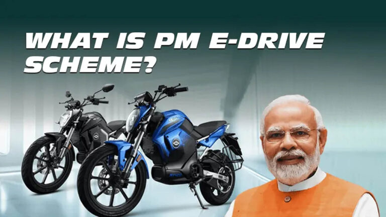 PM E-DRIVE Scheme Extended: EV खरीदने वालों को राहत, योजना की अवधि मार्च 2028 तक बढ़ी; जानें कितना फायदा