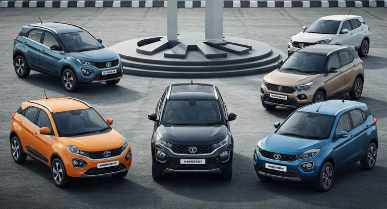 Tata Motors की कारों की जबरदस्त डिमांड, जुलाई में 113% की बिक्री वृद्धि से बनाया रिकॉर्ड