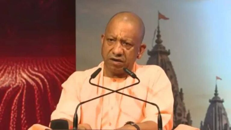 अब कोटे की दुकान बनेगी ‘अन्नपूर्णा भवन’, राशन दुकानदारों के लिए सीएम योगी का बड़ा ऐलान