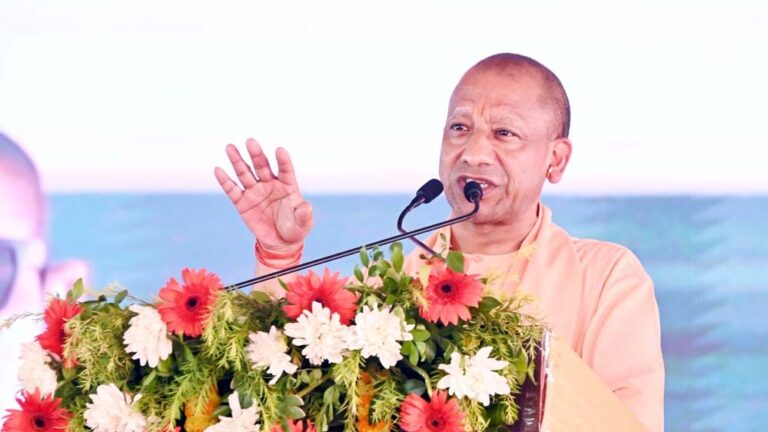 सीएम योगी करेंगे स्टार्टअप इकोसिस्टम इवेंट को संबोधित, 7 स्टार्टअप्स का होगा सम्मान