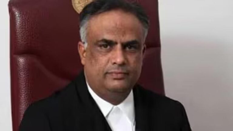 जस्टिस वी. कामेश्वर राव होंगे पटना हाईकोर्ट के नए CJ, 8 हाईकोर्ट में हुई नियुक्तियां