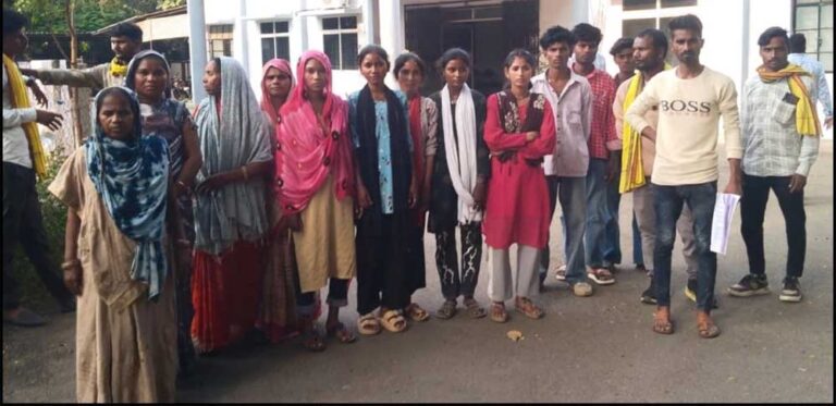 खरगोन: विधवा से कथित दुर्व्यवहार पर विवाद, सरपंच पर गंभीर आरोप; पुलिस जांच पर नजरें